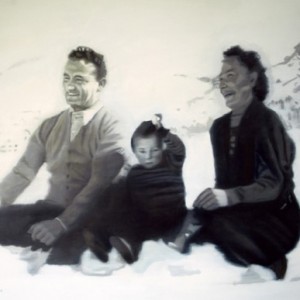 Ritratti