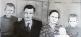Ritratti